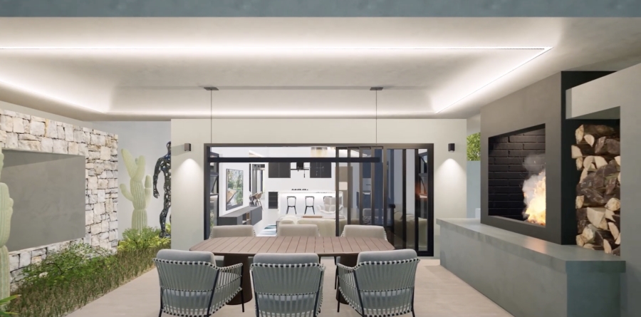 3 Bedroom Property for Sale in Langebaan Country Estate Western Cape